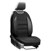 Mata tłoczona samochodowa Performance Ergonomic (czarna)